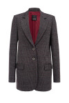 Blazer in principe di Galles - 1