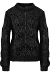 Mohair sweater - 1