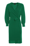Fluid technical dress - 1