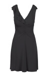 Dress with ruffles - 1