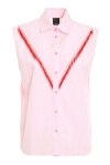 Camicia in popeline - 1