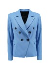 Blazer doppio petto - 1