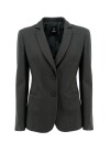 Blazer monopetto punto Milano - 1