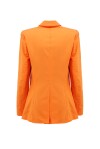 Blazer over in cotone - 2