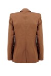 Blazer over in cotone - 2