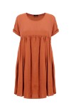 Vintage model dress - 1