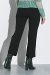 Trumpet model trousers - 2