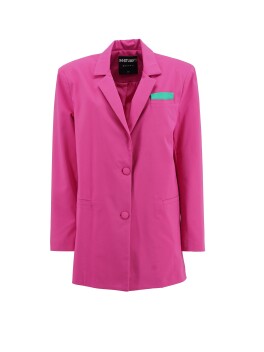 Blazer modello over