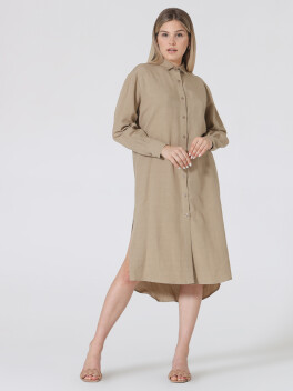 Linen shirt - 3