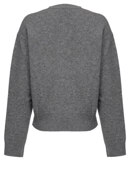 Pullover monogram by Pinko - 3