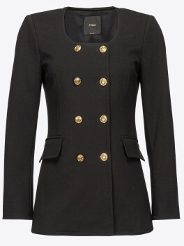 Blazer doppiopetto