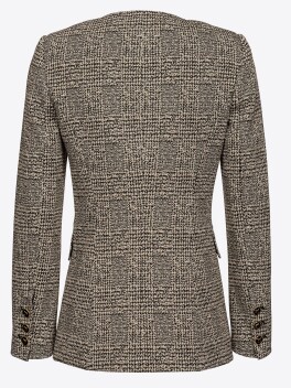 Blazer doppiopetto - 3