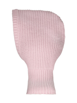 Cuffia modello Balaclava in lana - 3