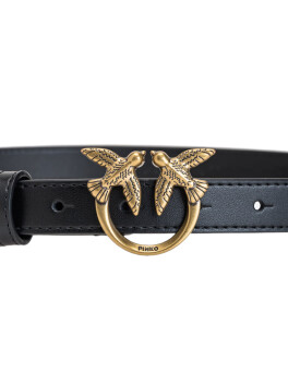 Love Birds thin belt - 3