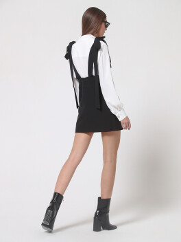 Gilet model dress - 3