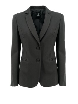 Blazer monopetto punto Milano