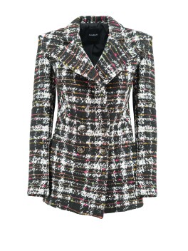 Blazer Chanel doppiopetto