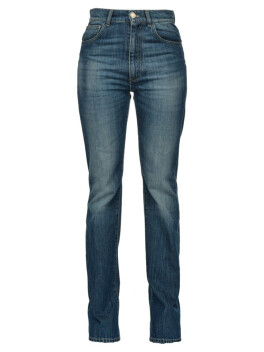 Jeans modello regular