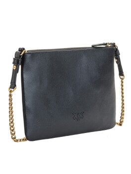 Flat bag with applications - 3