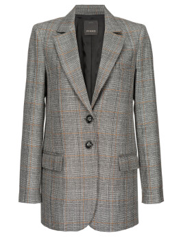 Blazer Principe di Galles