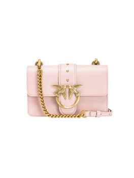 Love Mini Icon Bag by Pinko