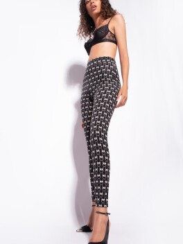Leggings Monogram - 3