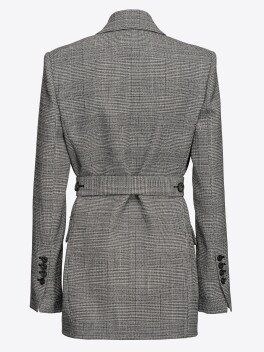 Giacca Galles goffrato - 3