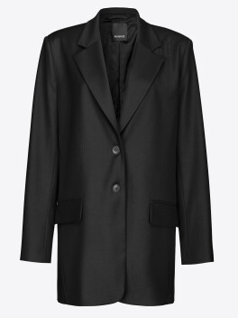 Blazer oversize