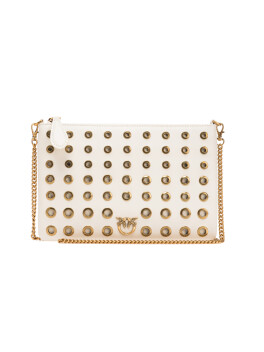 Pochette con borchie - 3