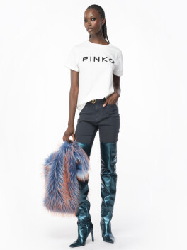 Pantaloni skinny-fit - 3