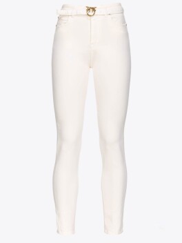 Pantaloni skinny-fit - 3