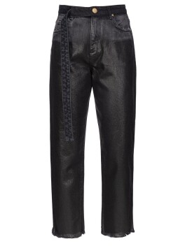 Jeans Mom-fit