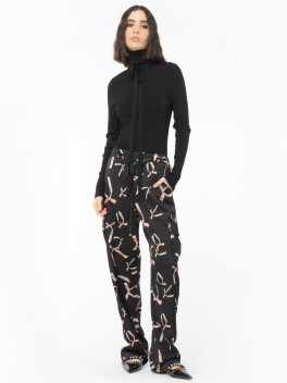 Dolcevita misto seta - 3