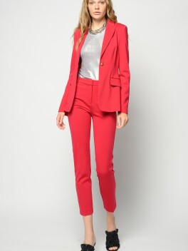 Blazer effetto scuba - 3