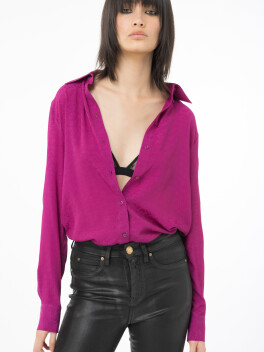 Jeans cinque tasche fare-fit - 3