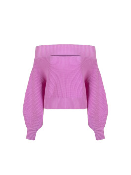 English rib knit