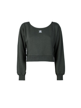 Sweatshirt with logo