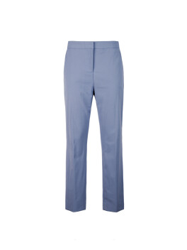 Cigarette trousers