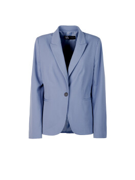 Blazer monopetto