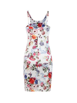 Sheath dress - 3