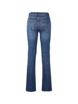 Jeans a zampa - 3