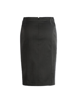 Longuette skirt - 3