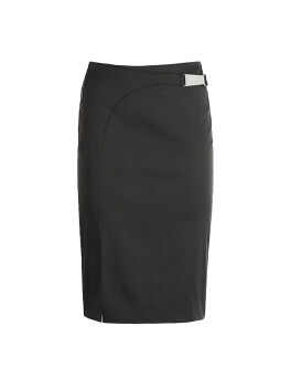 Longuette skirt