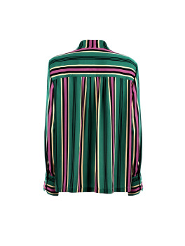 Camicia con fiocco - 3