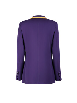 Double-breasted jacket - 3