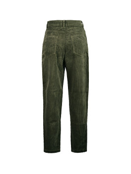 Corduroy trousers - 3