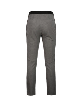 Cigarette trousers - 3