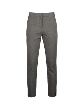 Cigarette trousers