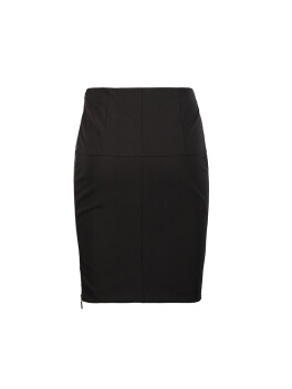Longuette skirt - 3