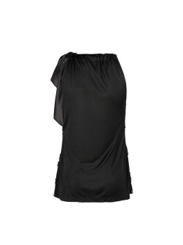 Top con paillettes - 3